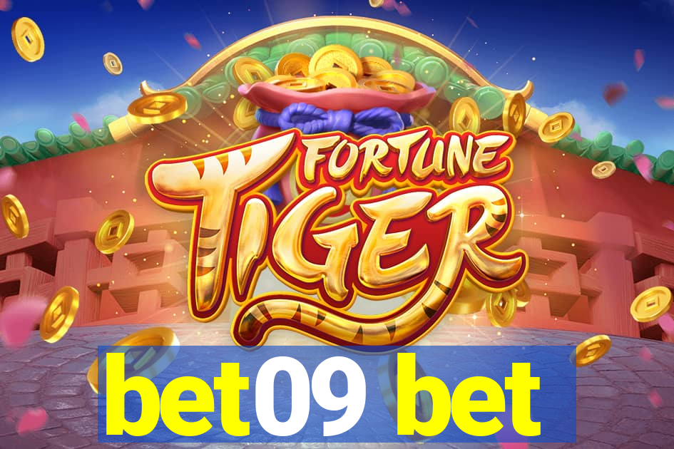 bet09 bet